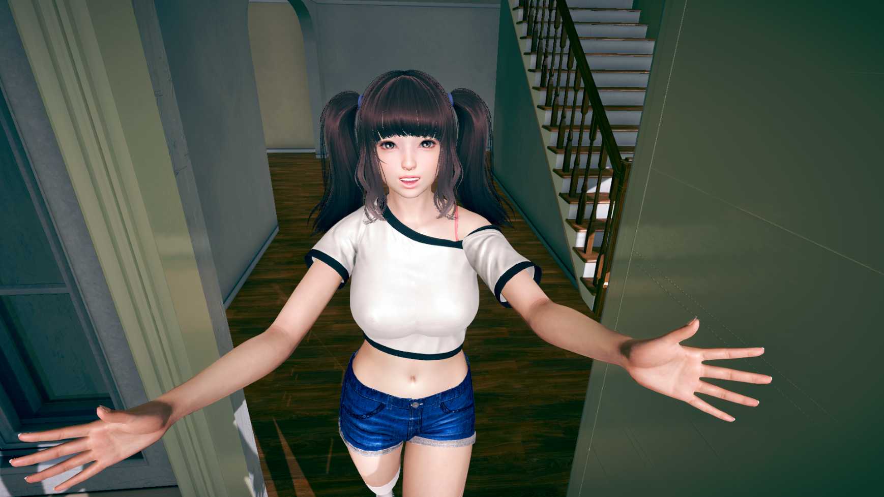【亚洲SLG/汉化/动态】生命的味道 Taste of Life v1.0 汉化版【4G/新作】【20230501】 游戏截图 5