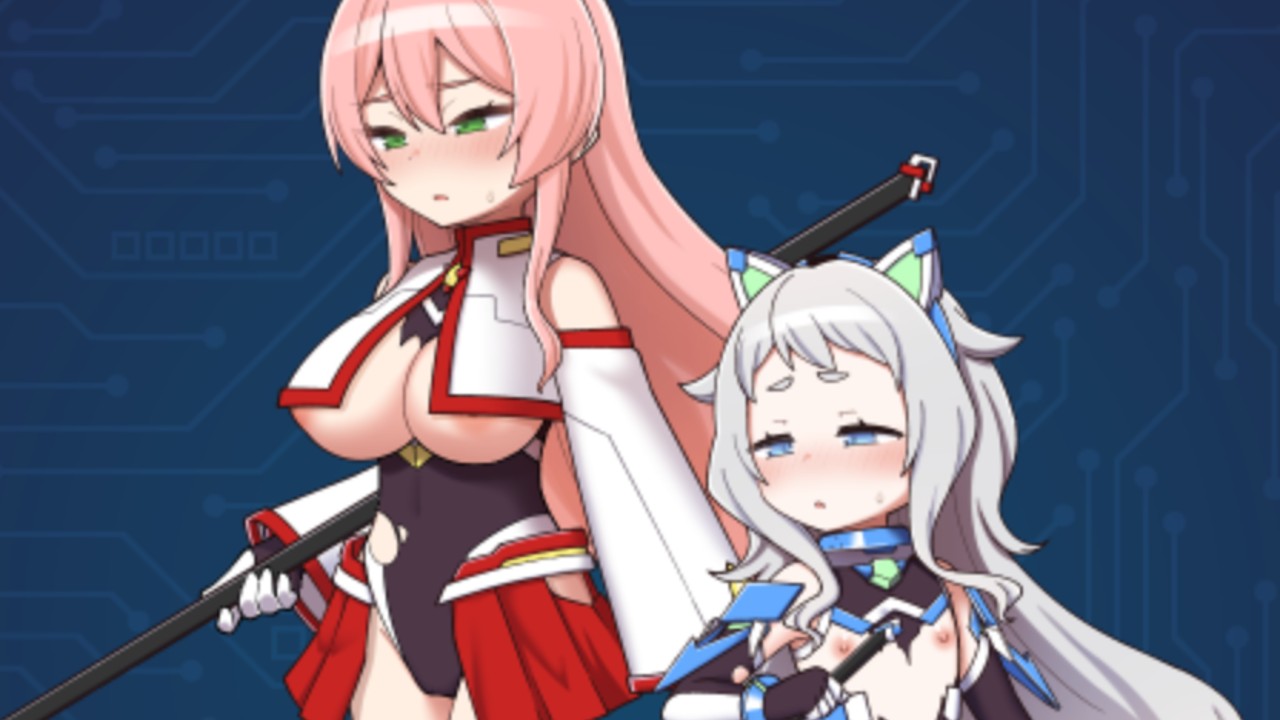 精品RPG/汉化丨双星的先驱者/双星の先導者 Ver2.00 AI汉化 最终体验版【20250314】_1 游戏截图 1