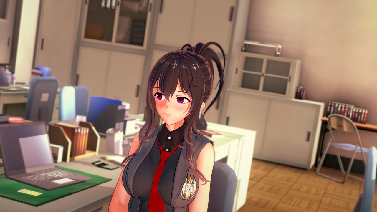 压倒 用屌征服她们OverPoweredR-Ep.12 游戏截图 4