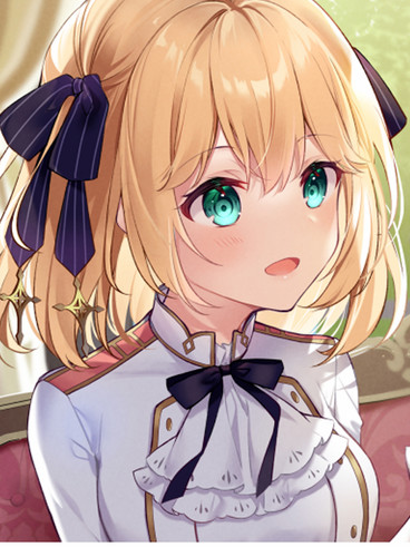 アオクマシーAokumashii社 作品合集（1.81G） I'll Have the Young Miss. Ver.2【20221118】