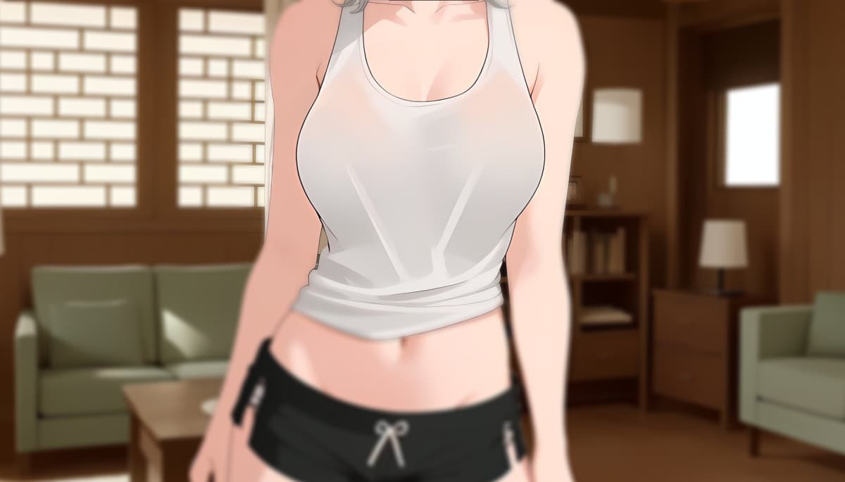 欧美SLG/动态/初始/汉化丨 周一例行公事 Monday Routine v0.1.0 【20241209】 游戏截图 8