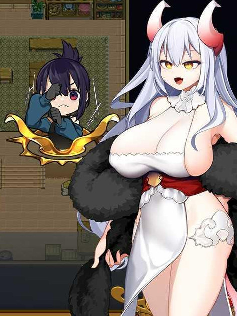龙姬~肚子饿啦！竜姫ははらぺこなので<云翻>【20221118】