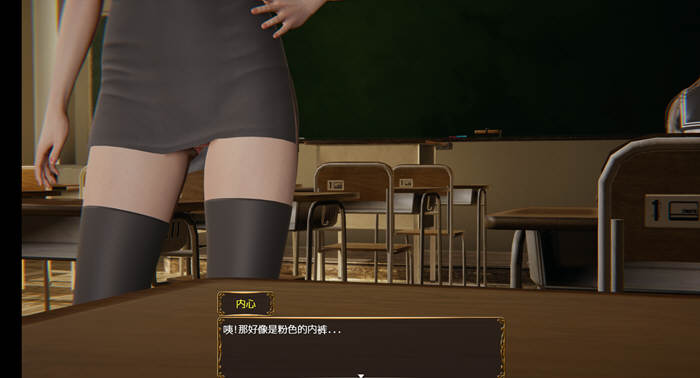 控制细胞 游戏截图 2
