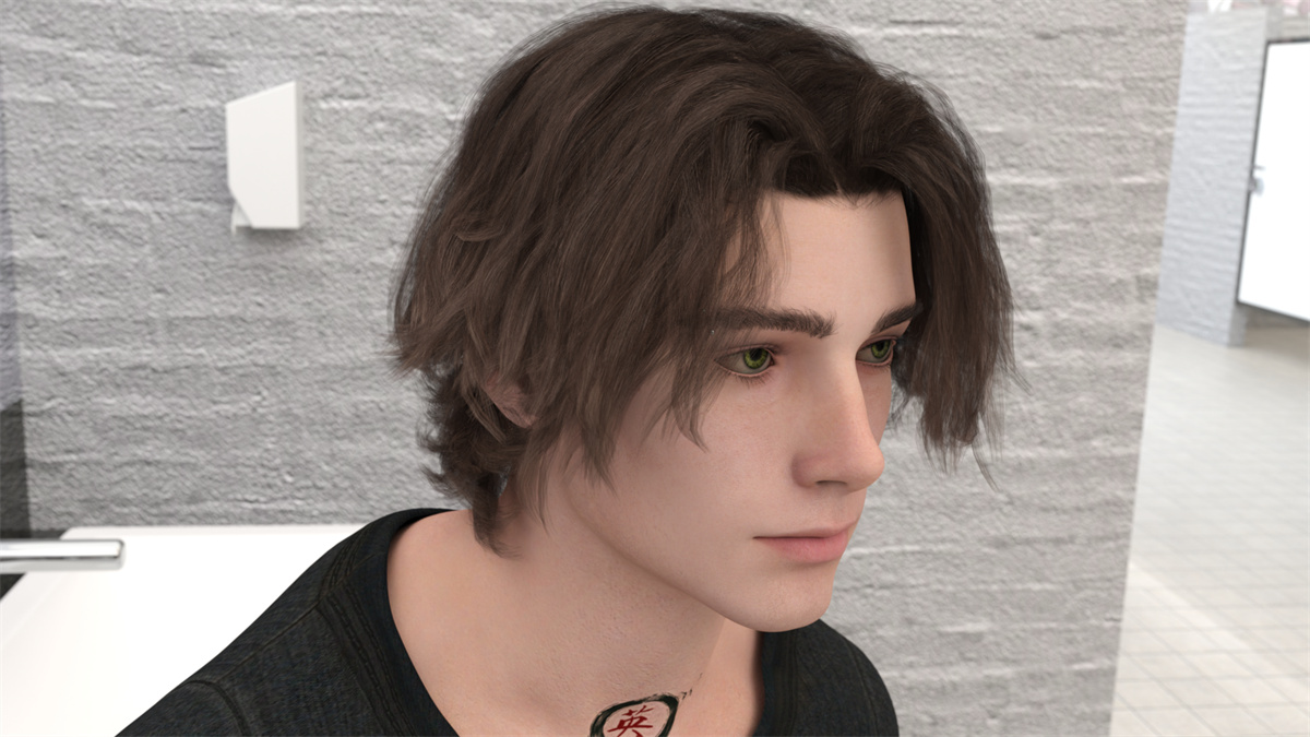 欧美SLG汉化动态双性丨罪人避风港 罪人的天堂 A Sinners Haven v0.2.0【20240227】 游戏截图 6