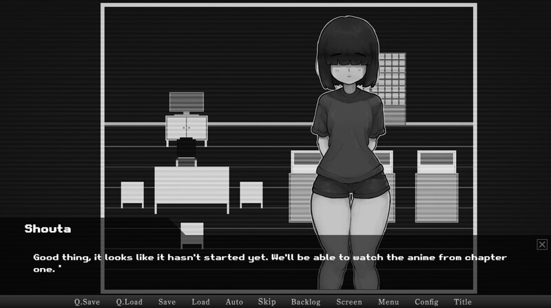 剧情SLG/像素/2C丨Single Prostitute V1.0 AI汉化【20240809】 游戏截图 5