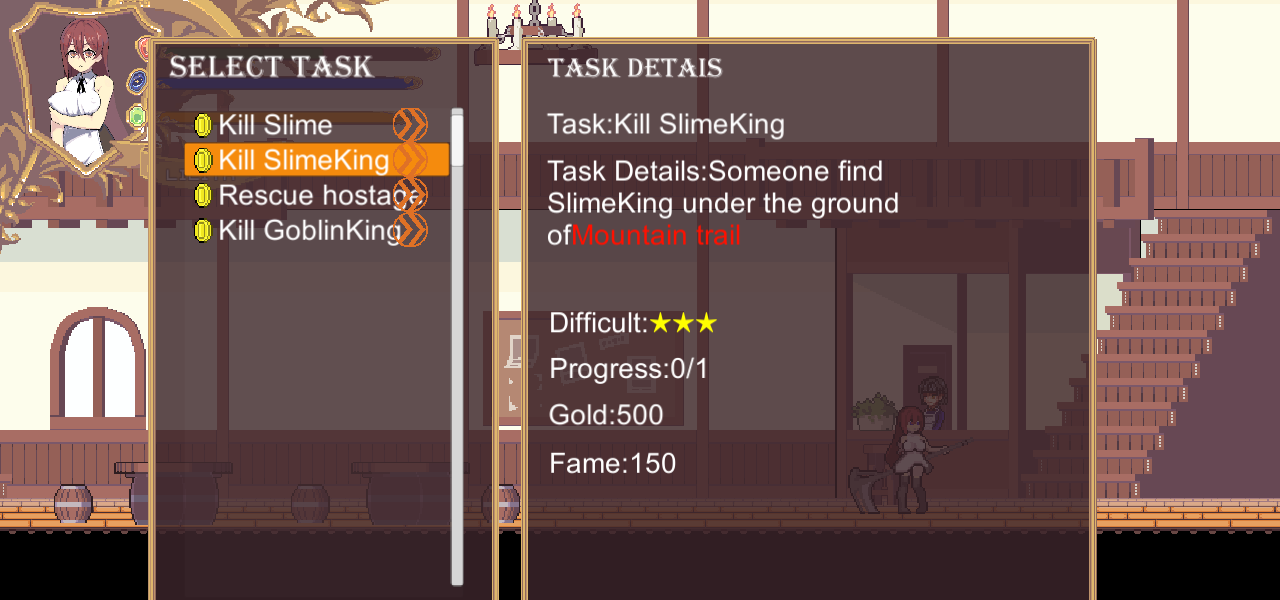 ACT/2D/亚洲丨起舞的收割者 DancingReaper v1.0.4 官方中文版【20260514】 游戏截图 8