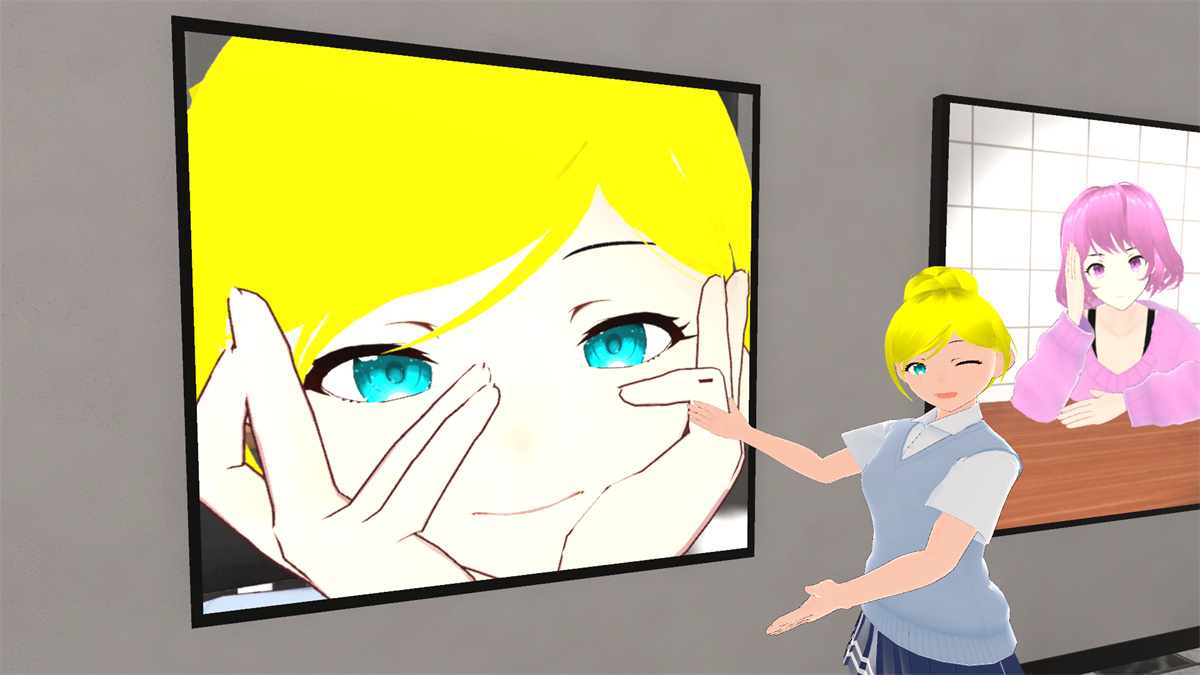 末日绝境：她眼中的世界（Achlys Book 1: The World As She Saw It）v1.04 精翻汉化 游戏截图 7