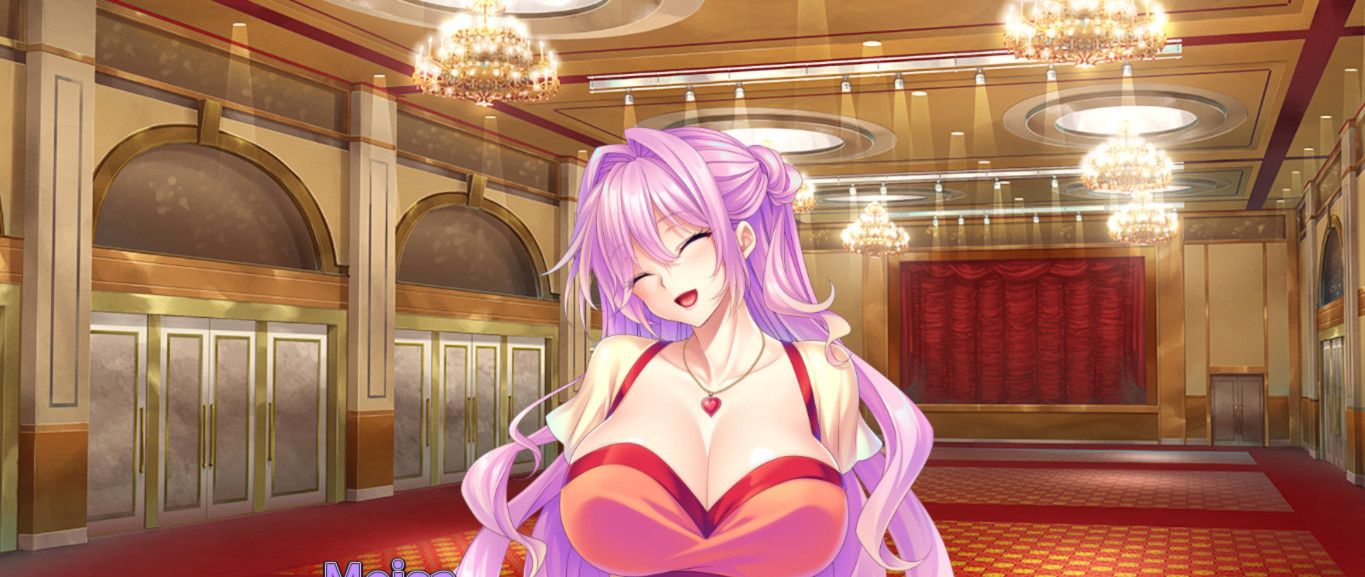 魅魔繁殖乐园 My Ass Pass to Succubus Sexland!官方中文版 游戏截图 7