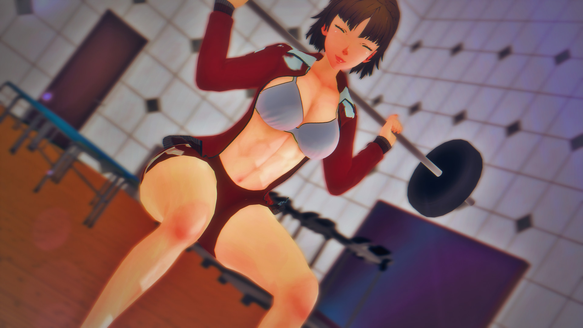 你愿望的授予者RR Granter of Your Desires - Rv0.13 游戏截图 8