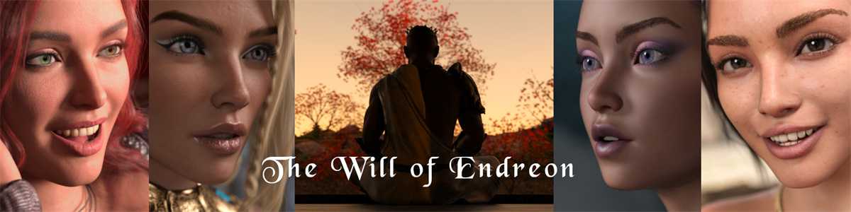 欧美SLG动态丨恩德隆的意志 The Will of Endreon Ch. 2 Part 2【20231017】 游戏截图 4