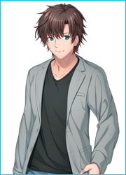 ADV拔作/AI智能翻译丨椎名真穂のヒミツ ~ネームはHで思いつきます~【20231022】 游戏截图 7