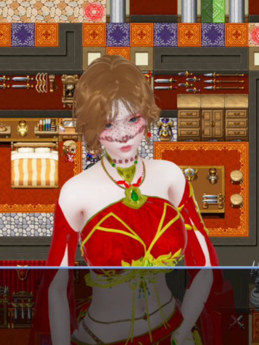 国产RPG中文动态 | 双重逆影 V1.99 中文步兵版【20230513】 游戏截图 1