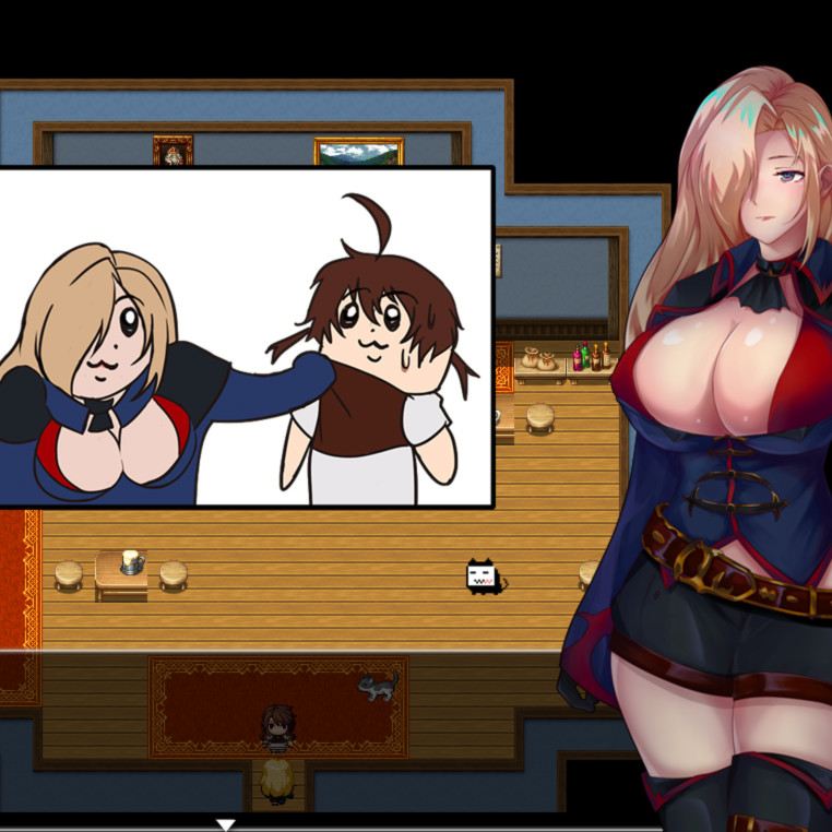 爆款RPG丨OVER DeviL 聖石少女【20240204】