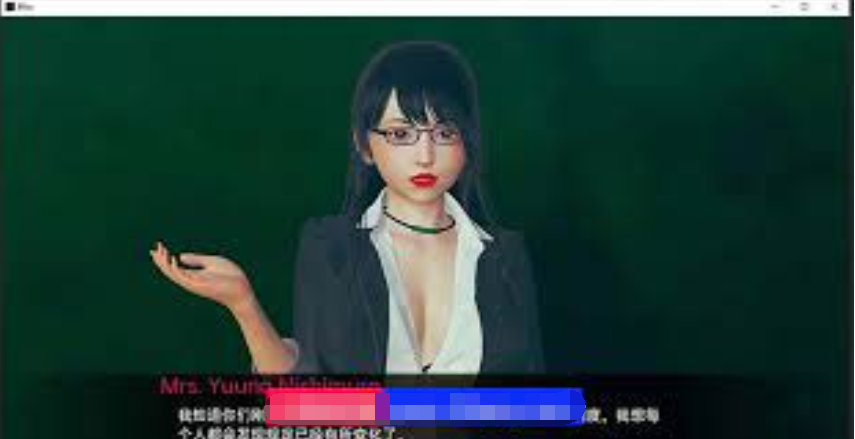 极乐v0.4.2 汉化版【20230327】 游戏截图 2