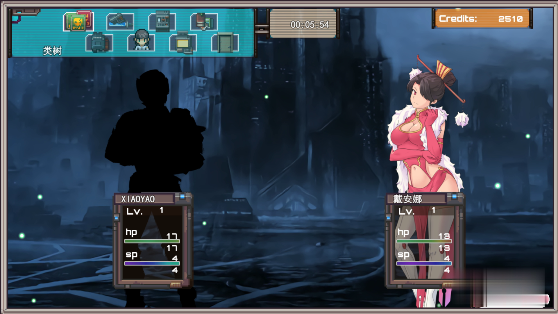 RPG/更新/机翻 | 战役妓院回忆录 Memoirs of a Battle Brothel v1.073【20230513】 游戏截图 2