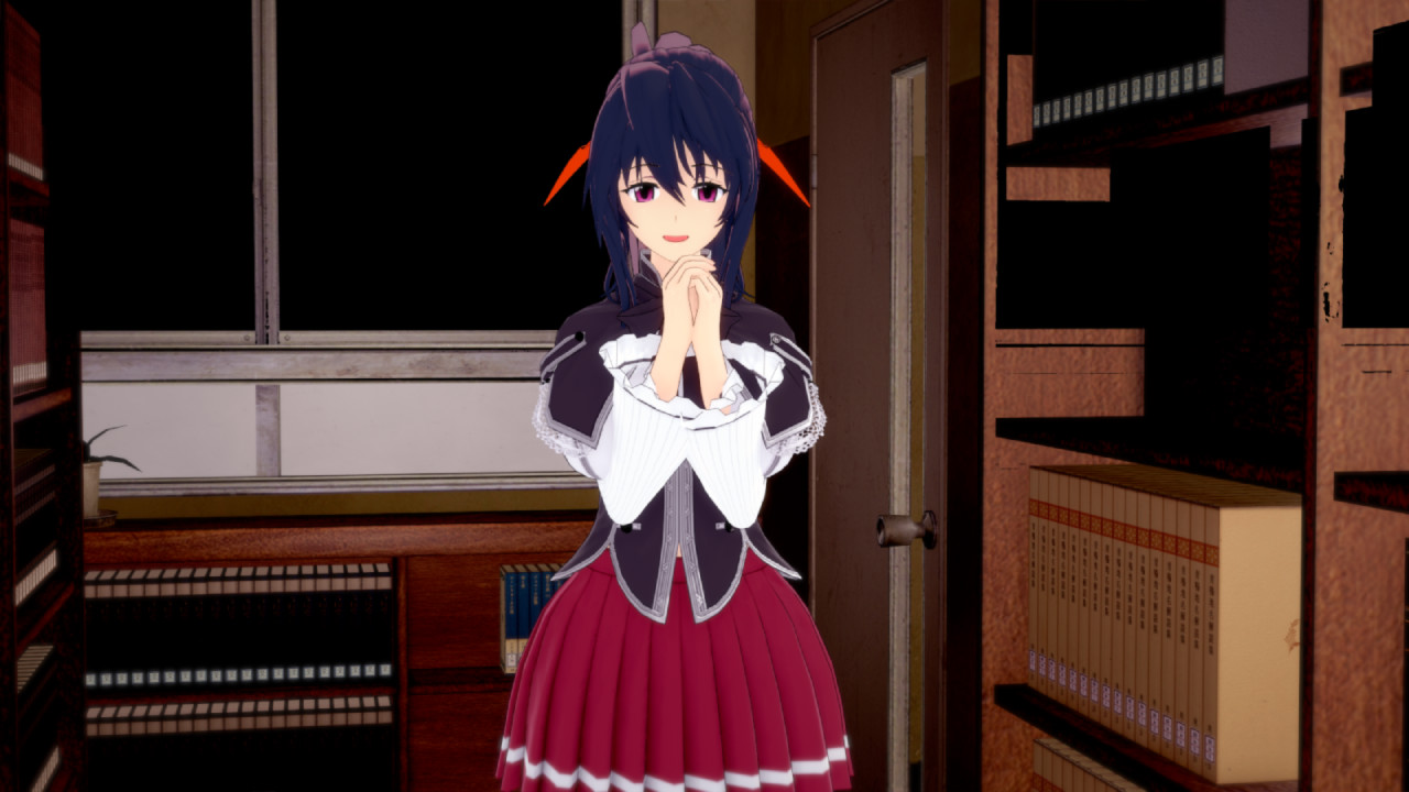 沙盒SLG汉化3D丨后宫恶魔 Demons of Harem v0.13【20240119】 游戏截图 3