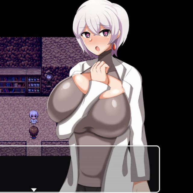 魅魔和痴女们