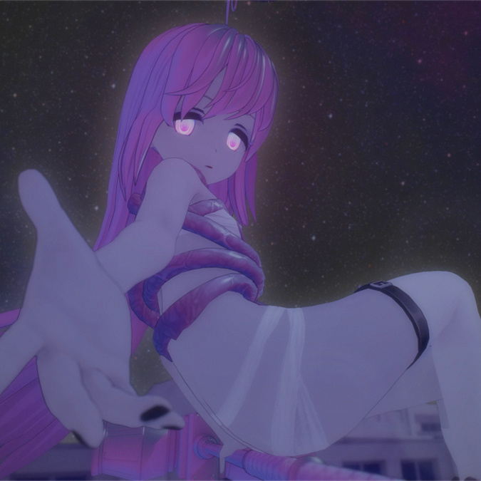 日系SLG/AIGPT汉化/3D丨星光 Unto Starlight v0.1.4【20240709】