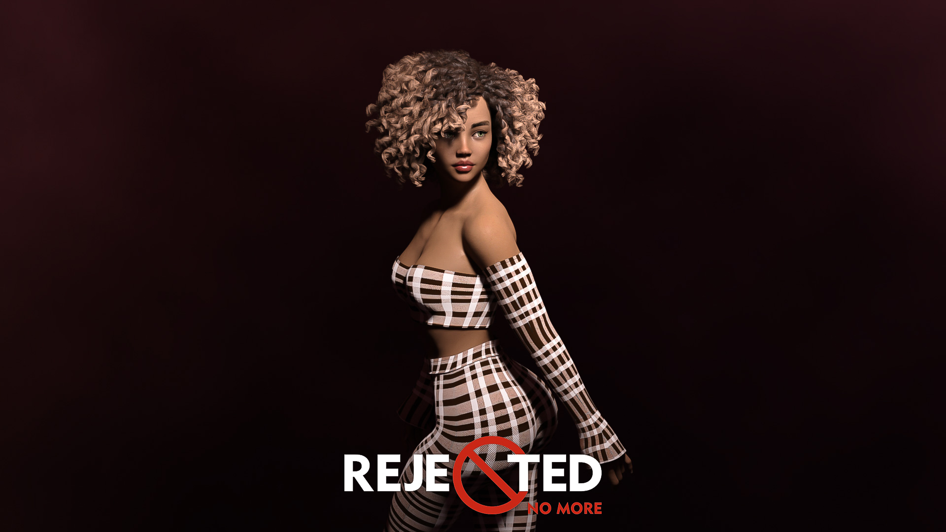 不再拒绝（Rejected No More）Ver0.2.2 精翻汉化版 游戏截图 6