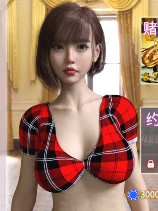赌神模拟器:亚洲风云-Build.11133926-2.02-新剧情分支+技能更新-(STEAM官中+DLC+速通攻略)-中文语音 游戏截图 6
