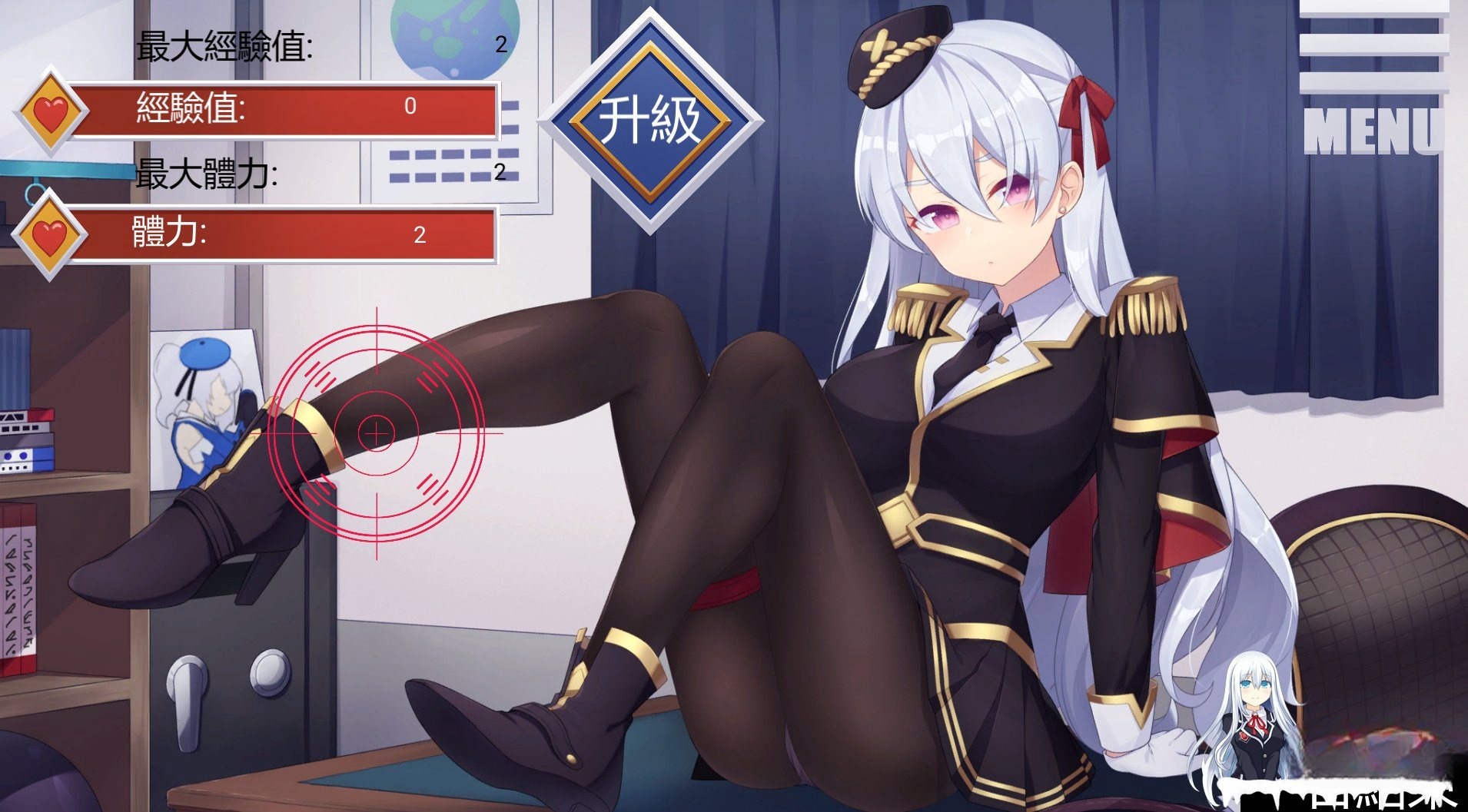 SLG/官中催眠典狱长 Build.1278673 新作/1.21G【20231125】 游戏截图 8
