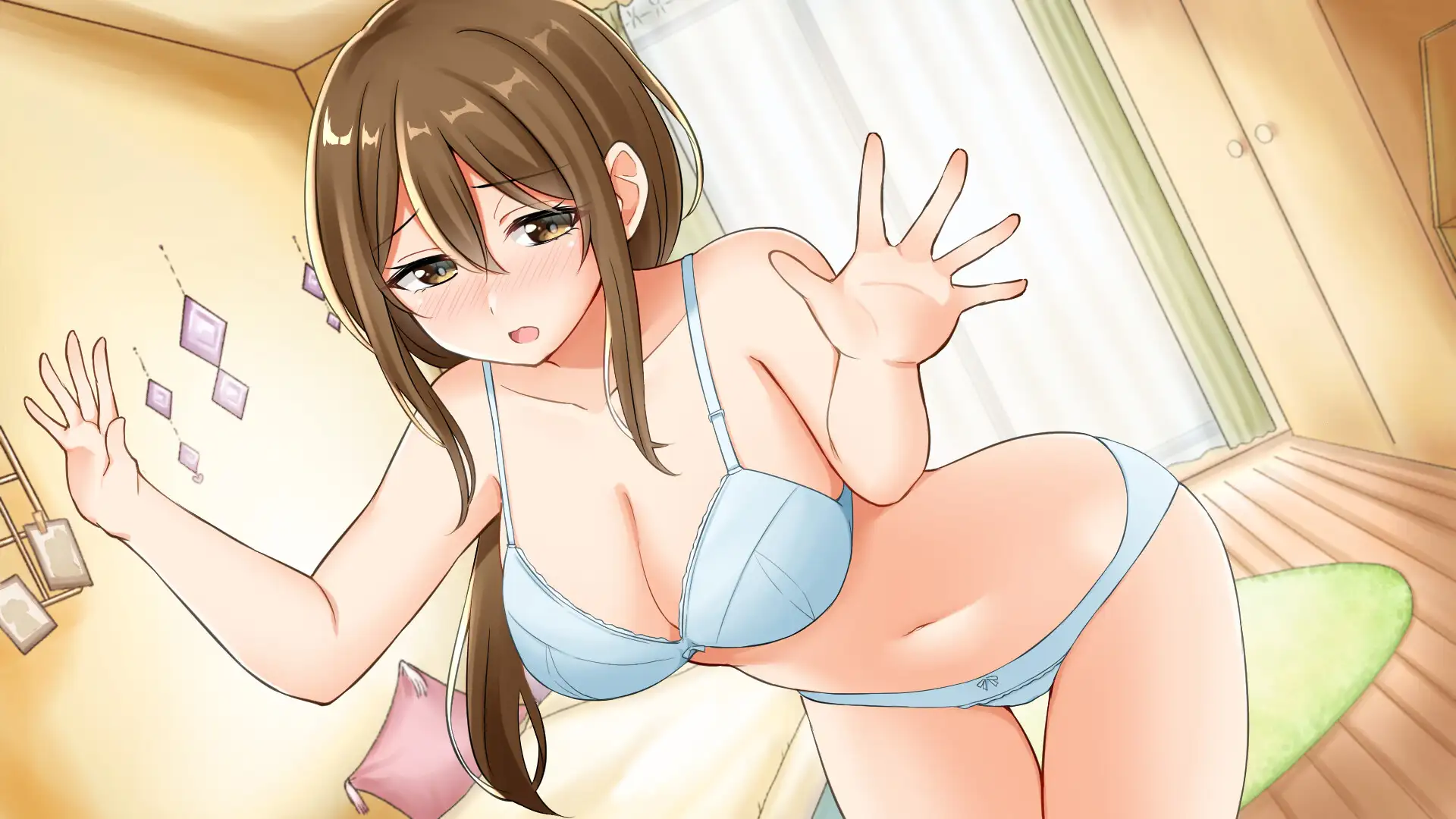 TrickTrick トリック&トリック～家庭教師編～Ver1.3【PC0818】 游戏截图 2