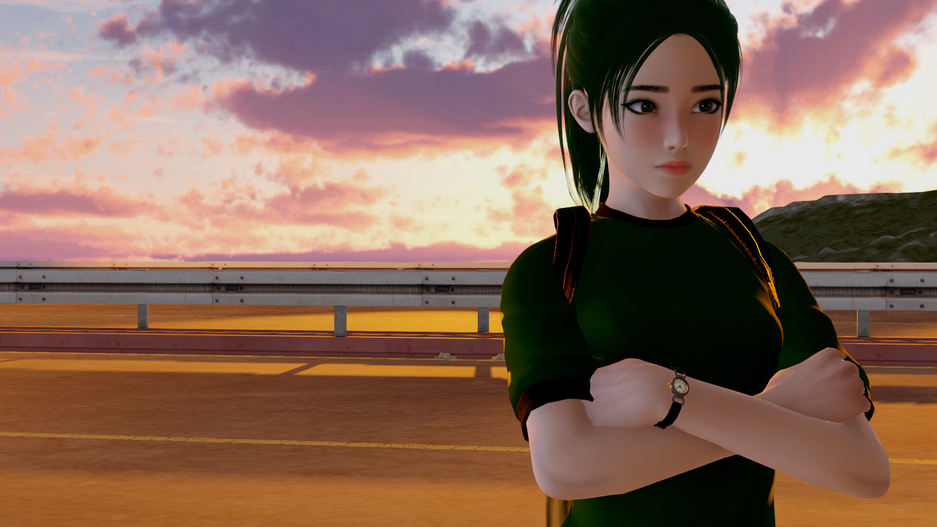 纵火背叛 The Arson Betrayal v0.5.8【20221229】 游戏截图 8