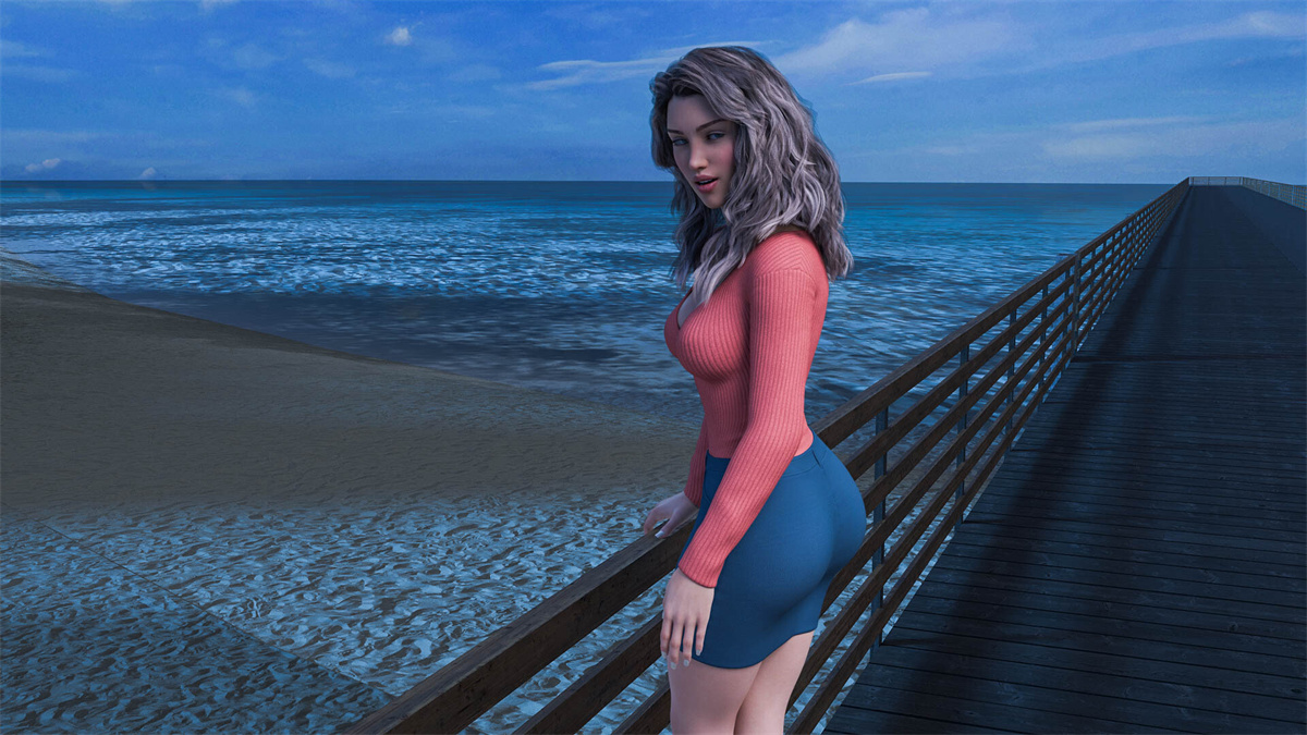 欧美SLGAIGPT汉化丨激情之风 Breeze of Passion v6.0.0 Steam【20240506】 游戏截图 8