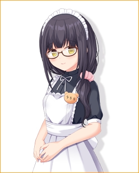 ADV/全CG存档/汉化丨妹はナマイキ褐色メイドさん。～わからせセックス～/全CG存档+特典/Sakura&Haiku翻译【20240602】 游戏截图 5