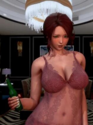 【沙盒解谜/汉化/动态】极度异常 V0.9.2(Beta) 汉化版【3.2G/更新】【20230502】