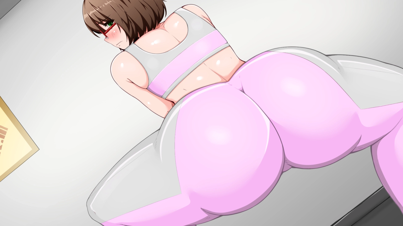 日系SLG汉化2D | 翻页 Turning the Page v0.9.0【20230514】 游戏截图 7