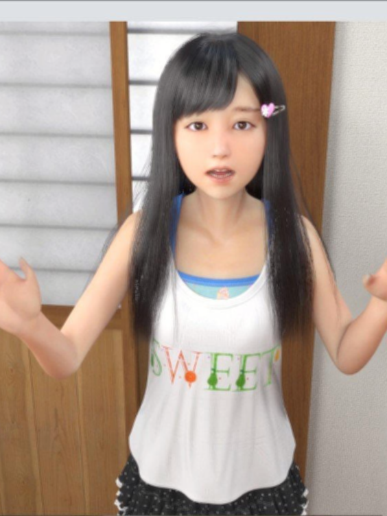 【3D极品/全动态】死宅、天使、和奇怪的家 V1.13 F&D整合完美汉化版【5.3G/4月新版】【20230502】 游戏截图 6