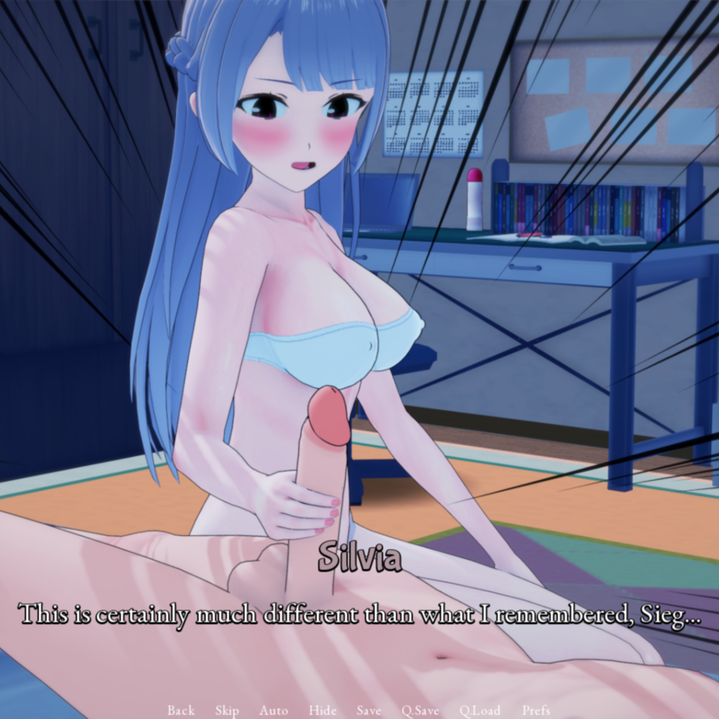 亚洲SLG汉化动态 | 猩红法则 Scarlet Law  v0.3.9 | 【20230514】 游戏截图 2