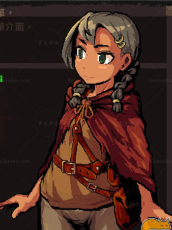 洛娜的世界RPG v0.7.0.0 飞月中文版【PC0901】