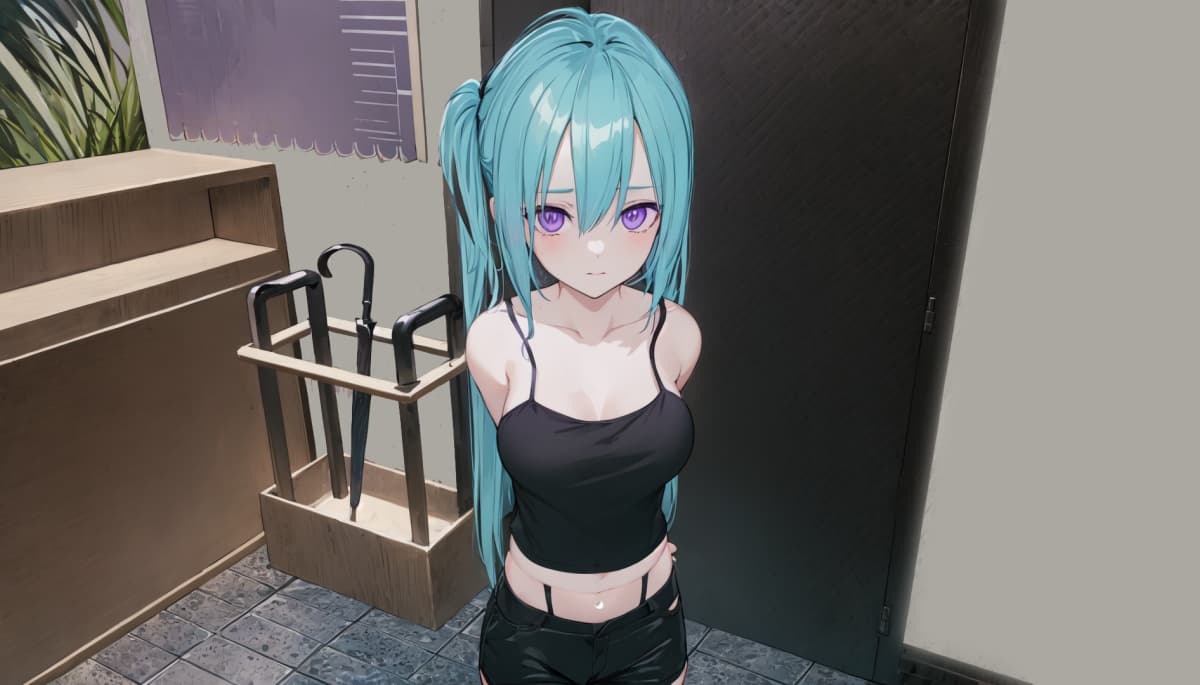 亚洲风SLG/汉化丨 失落的领域 Space of Lost v0.4.1 【20241101】 游戏截图 7