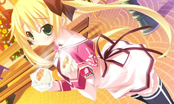 【生肉】ティンクル☆くるせいだーす STARLIT BRAVE XTREAM!! 游戏截图 5