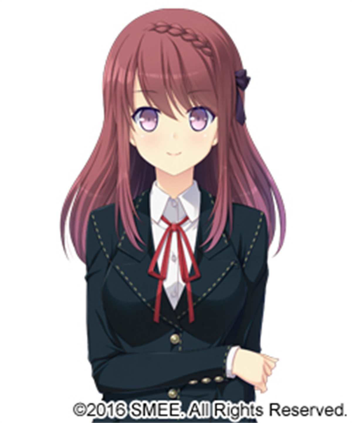 合集/ADV丨SMEE社汉化作品合集--1/1彼氏彼女 MINIFAN DISC Ver1.00+a【20240528】 游戏截图 6