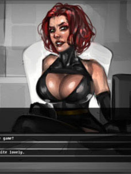 性爱商城 Sex-Arcade The Game v0.2.2+作弊【20221118】 游戏截图 7