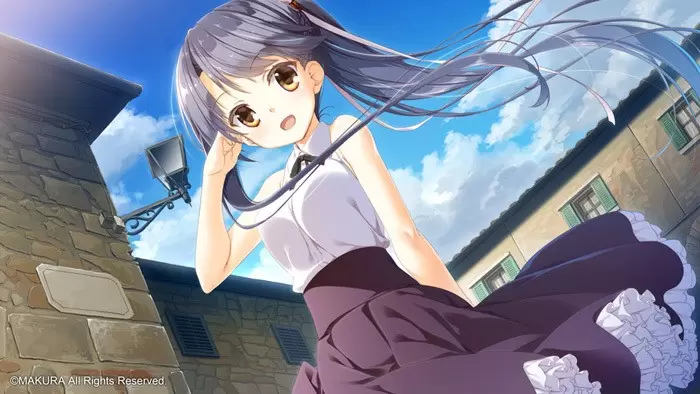 大型ADV/汉化新修/CG/CV丨枕樱花开放的季节 -漫步在樱花林中-/サクラノ刻 -櫻の森の下を歩む- Gpt4.0【20231207】 游戏截图 5