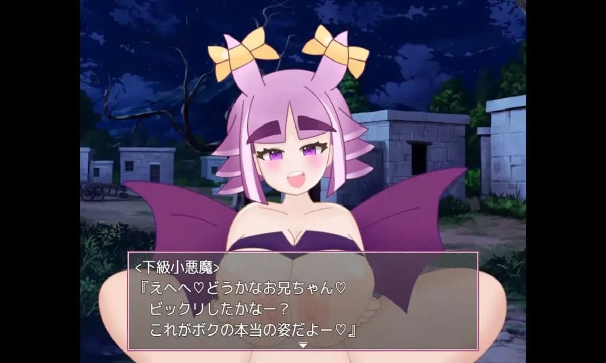 RPG/新AI汉化丨好朋友 よきよきフレンズ Ver25.04.10 AI汉化版 【20250423】 游戏截图 5