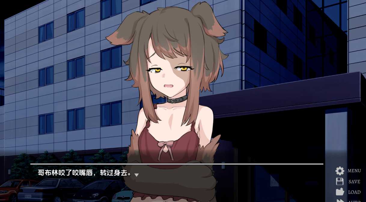 欧美SLG汉化动态丨天堂的种子 Seeds of Paradise v1.1【20240511】 游戏截图 2