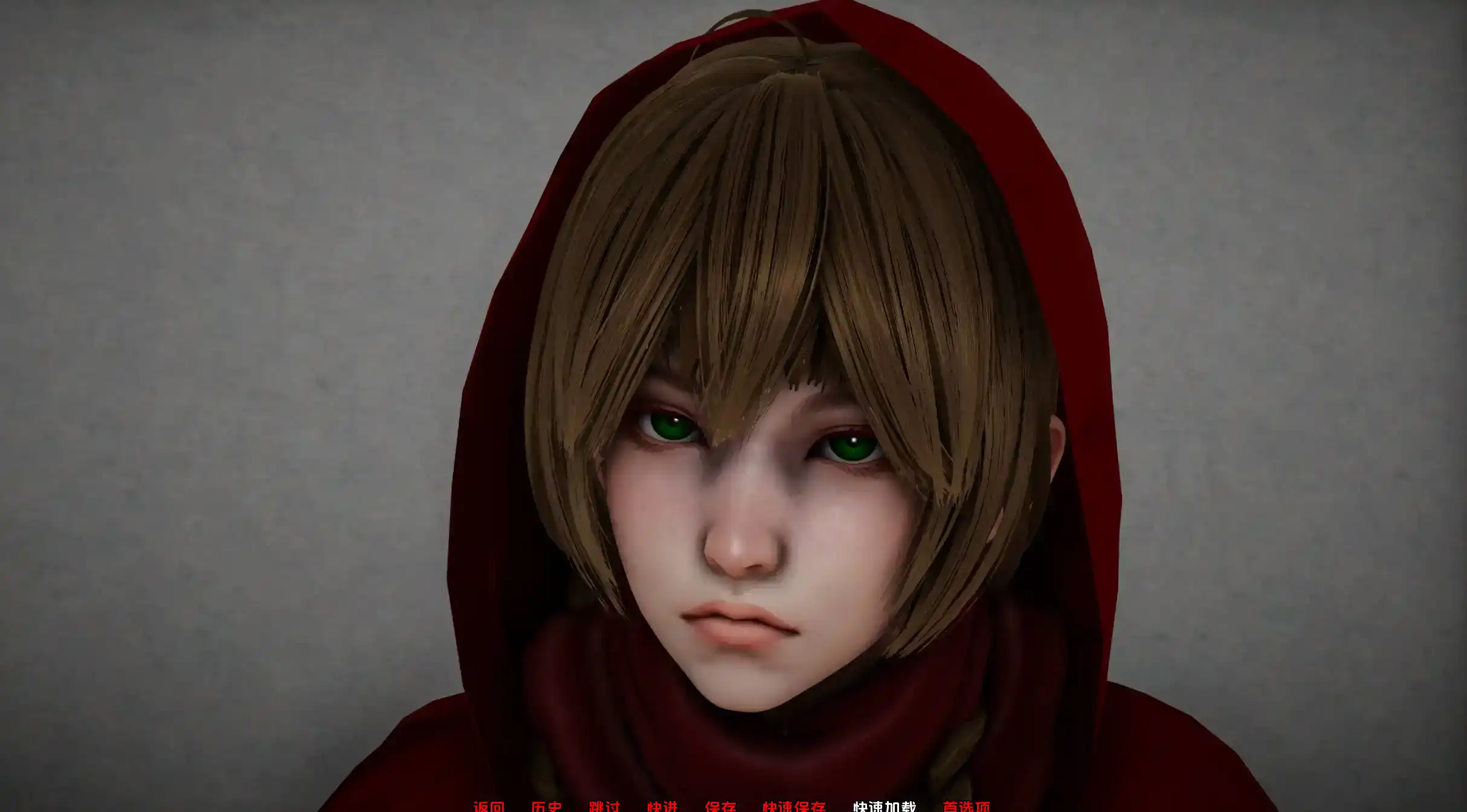 腥红面纱:危险禁区的诱惑(Crimson Veil)vEp.1.0a 精翻汉化 游戏截图 6