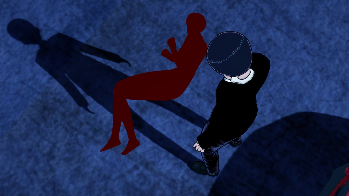 日系SLG汉化3D丨斯穆特堡:爱与犯罪 Smutburg Love And Crime v0.01【20231214】 游戏截图 1