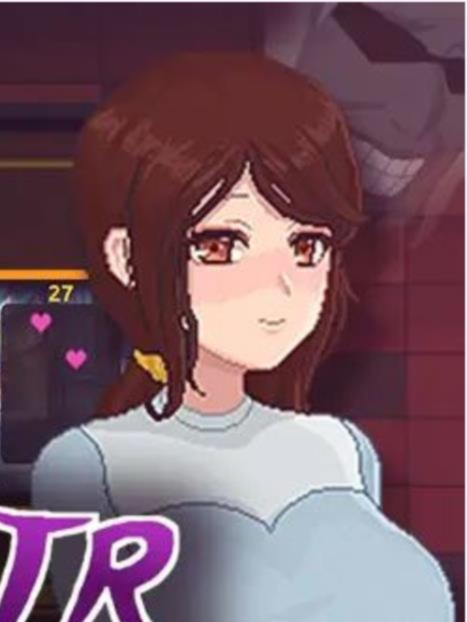 【互动SLG/官方中文/极品像素】NTR传说！Final V1.02 官方中文完结版+存档【1G/最终版】【20230502】 游戏截图 6