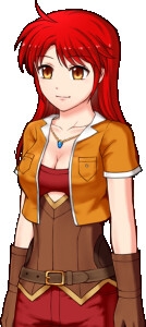 RPG/AI智能翻译/新作丨ノルティナの秘宝【20240406】 游戏截图 6