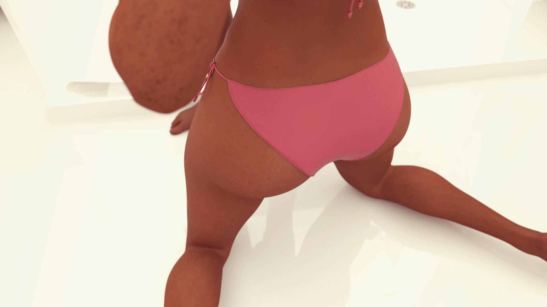 我的荣幸 我的快乐 MyPleasure v0.32 Elite 游戏截图 1