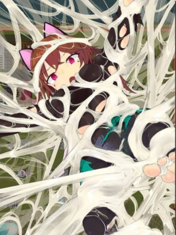 RPG/机翻/新作 | Tail Teller 2 【20230513】 游戏截图 5