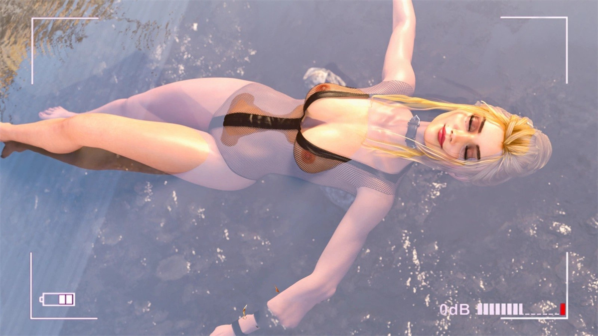 欧美SLG/动态/GPT3.5汉化丨猎艳逐影/Photo Hunt v0.16.3 【20240803】 游戏截图 3