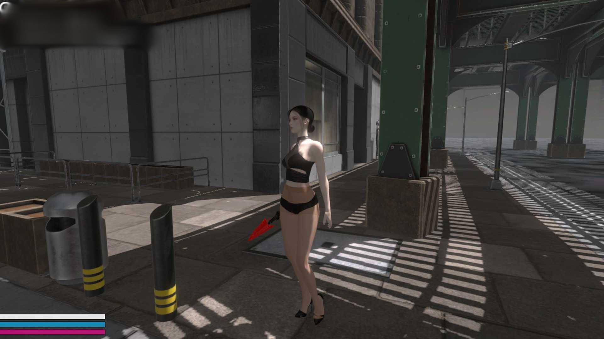 绝色女警 Build.9314234 STEAM官方中文版【PC10月】 游戏截图 5