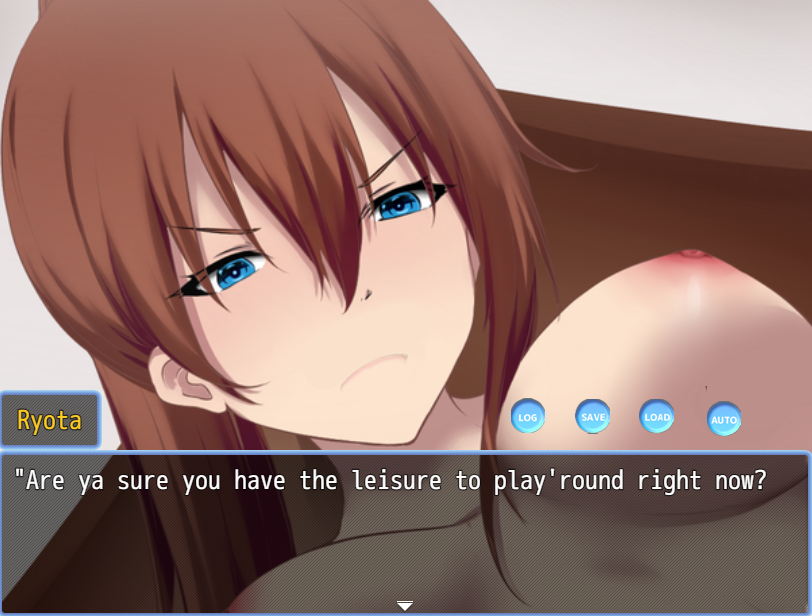 RPG/汉化/NTR丨楚尼酒店 eNTRusted Everwhite Ver0.5.8 AI汉化 【20241117】 游戏截图 5